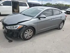 KMHD74LF4HU074039 2017 HYUNDAI ELANTRA