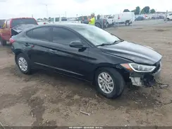 KMHD74LF4HU078124 2017 HYUNDAI ELANTRA