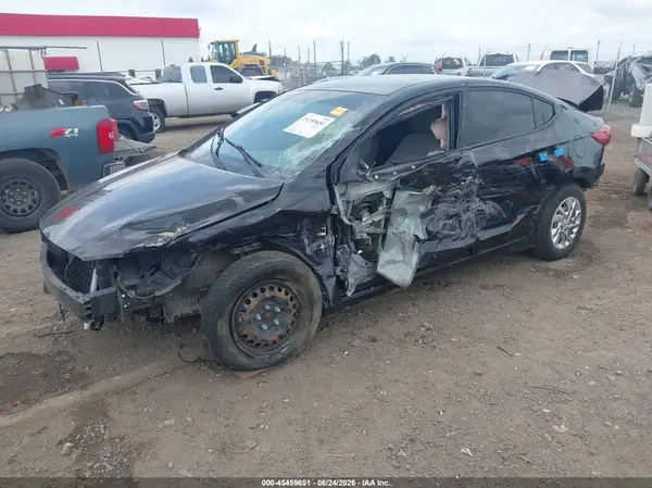KMHD74LF4HU078124 2017 HYUNDAI ELANTRA - Image 2