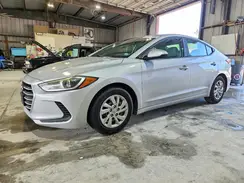 KMHD74LF4HU081251 2017 HYUNDAI ELANTRA