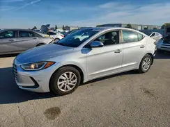 KMHD74LF4HU084036 2017 HYUNDAI ELANTRA