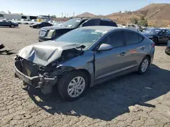 KMHD74LF4HU084327 2017 HYUNDAI ELANTRA