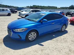 KMHD74LF4HU085767 2017 HYUNDAI ELANTRA