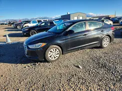 KMHD74LF4HU086790 2017 HYUNDAI ELANTRA