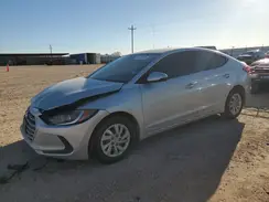 KMHD74LF4HU088264 2017 HYUNDAI ELANTRA