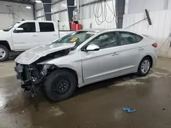 KMHD74LF4HU088345 2017 HYUNDAI ELANTRA