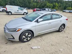 KMHD74LF4HU091326 2017 HYUNDAI ELANTRA