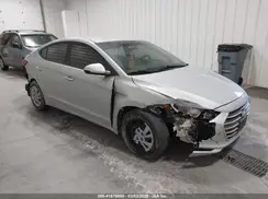 KMHD74LF4HU091357 2017 HYUNDAI ELANTRA