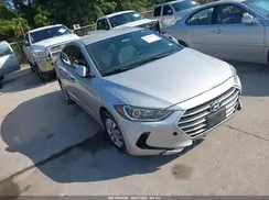 KMHD74LF4HU092248 2017 HYUNDAI ELANTRA
