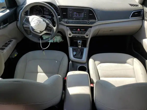 KMHD74LF4HU094047 2017 HYUNDAI ELANTRA - Image 8