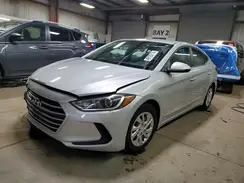 KMHD74LF4HU095375 2017 HYUNDAI ELANTRA