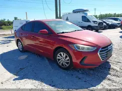 KMHD74LF4HU095733 2017 HYUNDAI ELANTRA