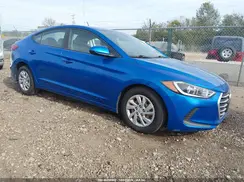 KMHD74LF4HU096154 2017 HYUNDAI ELANTRA