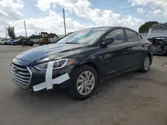 KMHD74LF4HU108979 2017 HYUNDAI ELANTRA