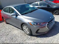 KMHD74LF4HU109243 2017 HYUNDAI ELANTRA