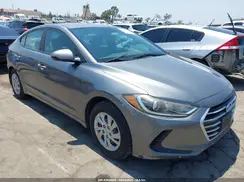 KMHD74LF4HU113289 2017 HYUNDAI ELANTRA