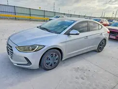 KMHD74LF4HU115415 2017 HYUNDAI ELANTRA