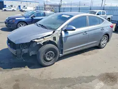 KMHD74LF4HU116953 2017 HYUNDAI ELANTRA