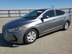 KMHD74LF4HU117147 2017 HYUNDAI ELANTRA