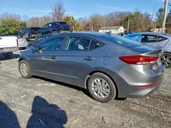 KMHD74LF4HU117391 2017 HYUNDAI ELANTRA