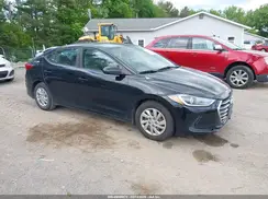 KMHD74LF4HU118363 2017 HYUNDAI ELANTRA