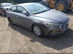 KMHD74LF4HU121537 2017 HYUNDAI ELANTRA