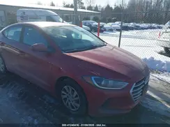 KMHD74LF4HU124650 2017 HYUNDAI ELANTRA