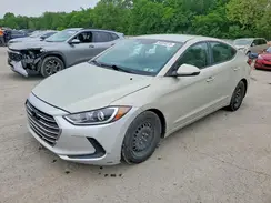 KMHD74LF4HU127564 2017 HYUNDAI ELANTRA