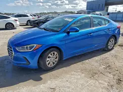 KMHD74LF4HU135244 2017 HYUNDAI ELANTRA