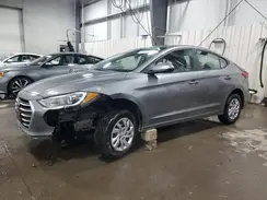 KMHD74LF4HU150052 2017 HYUNDAI ELANTRA