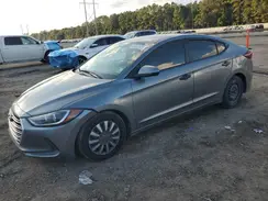 KMHD74LF4HU154098 2017 HYUNDAI ELANTRA