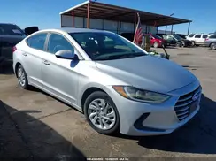 KMHD74LF4HU156255 2017 HYUNDAI ELANTRA