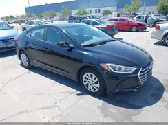 KMHD74LF4HU164517 2017 HYUNDAI ELANTRA