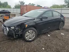 KMHD74LF4HU174657 2017 HYUNDAI ELANTRA