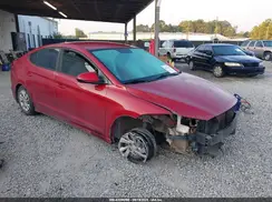 KMHD74LF4HU189577 2017 HYUNDAI ELANTRA