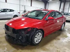 KMHD74LF4HU318692 2017 HYUNDAI ELANTRA