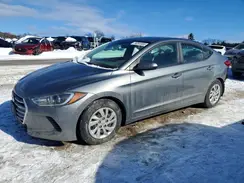 KMHD74LF4HU329501 2017 HYUNDAI ELANTRA