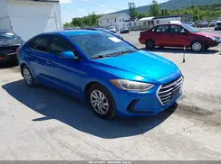 KMHD74LF4HU338876 2017 HYUNDAI ELANTRA