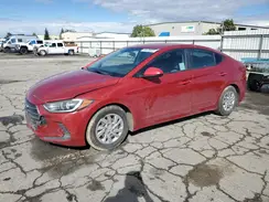 KMHD74LF4HU353491 2017 HYUNDAI ELANTRA