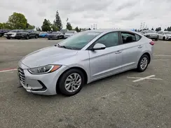 KMHD74LF4HU355001 2017 HYUNDAI ELANTRA