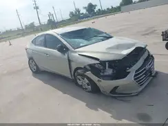 KMHD74LF4HU359288 2017 HYUNDAI ELANTRA