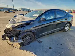 KMHD74LF4HU367343 2017 HYUNDAI ELANTRA