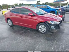 KMHD74LF4HU367598 2017 HYUNDAI ELANTRA