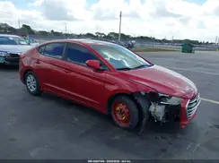 KMHD74LF4HU367603 2017 HYUNDAI ELANTRA