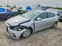 KMHD74LF4HU374261 2017 HYUNDAI ELANTRA