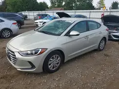 KMHD74LF4HU380156 2017 HYUNDAI ELANTRA