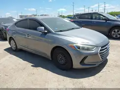KMHD74LF4HU381436 2017 HYUNDAI ELANTRA