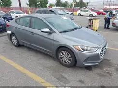 KMHD74LF4HU382568 2017 HYUNDAI ELANTRA