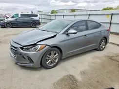 KMHD74LF4HU384482 2017 HYUNDAI ELANTRA