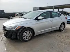 KMHD74LF4HU384840 2017 HYUNDAI ELANTRA